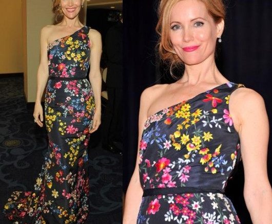 Leslie Mann